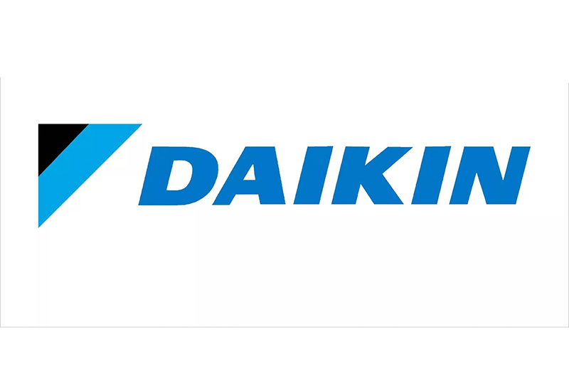 Daikin in Beverly Hills