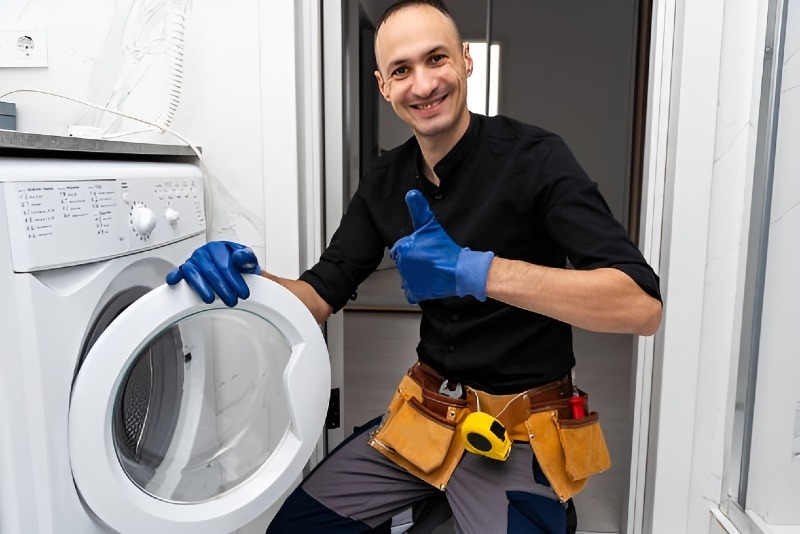 Dryer repair in Beverly Hills