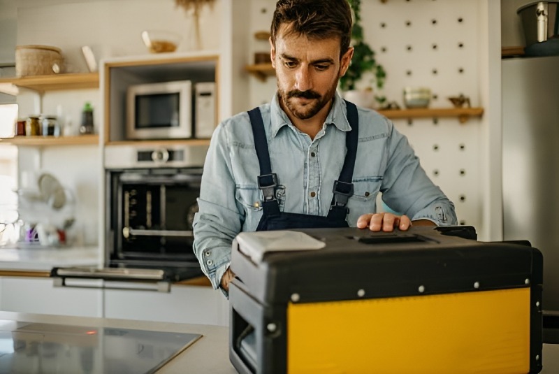 Freezer Repair in Beverly Hills