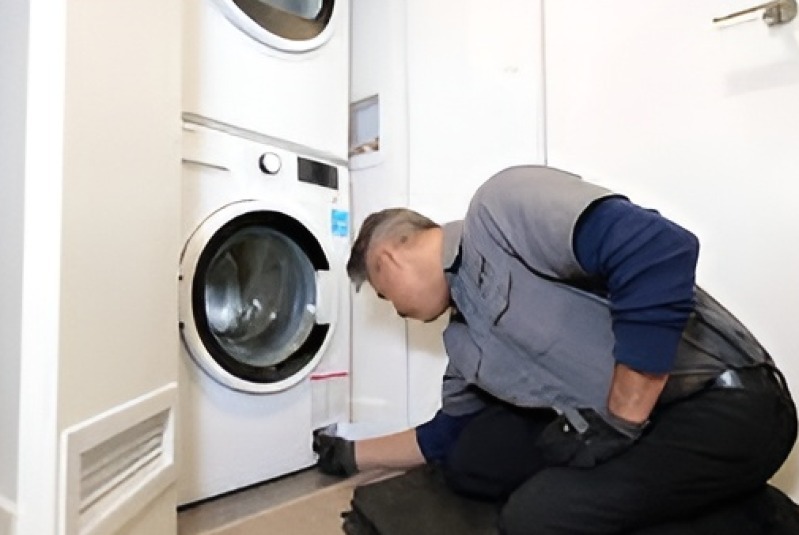 Stackable Washer and Dryer Repair in Beverly Hills