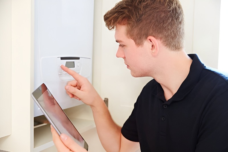 Water Heater repair in Beverly Hills